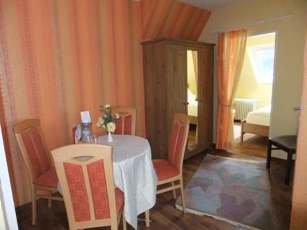 Ferienwohnung Strandhof Mohnesee Номер фото