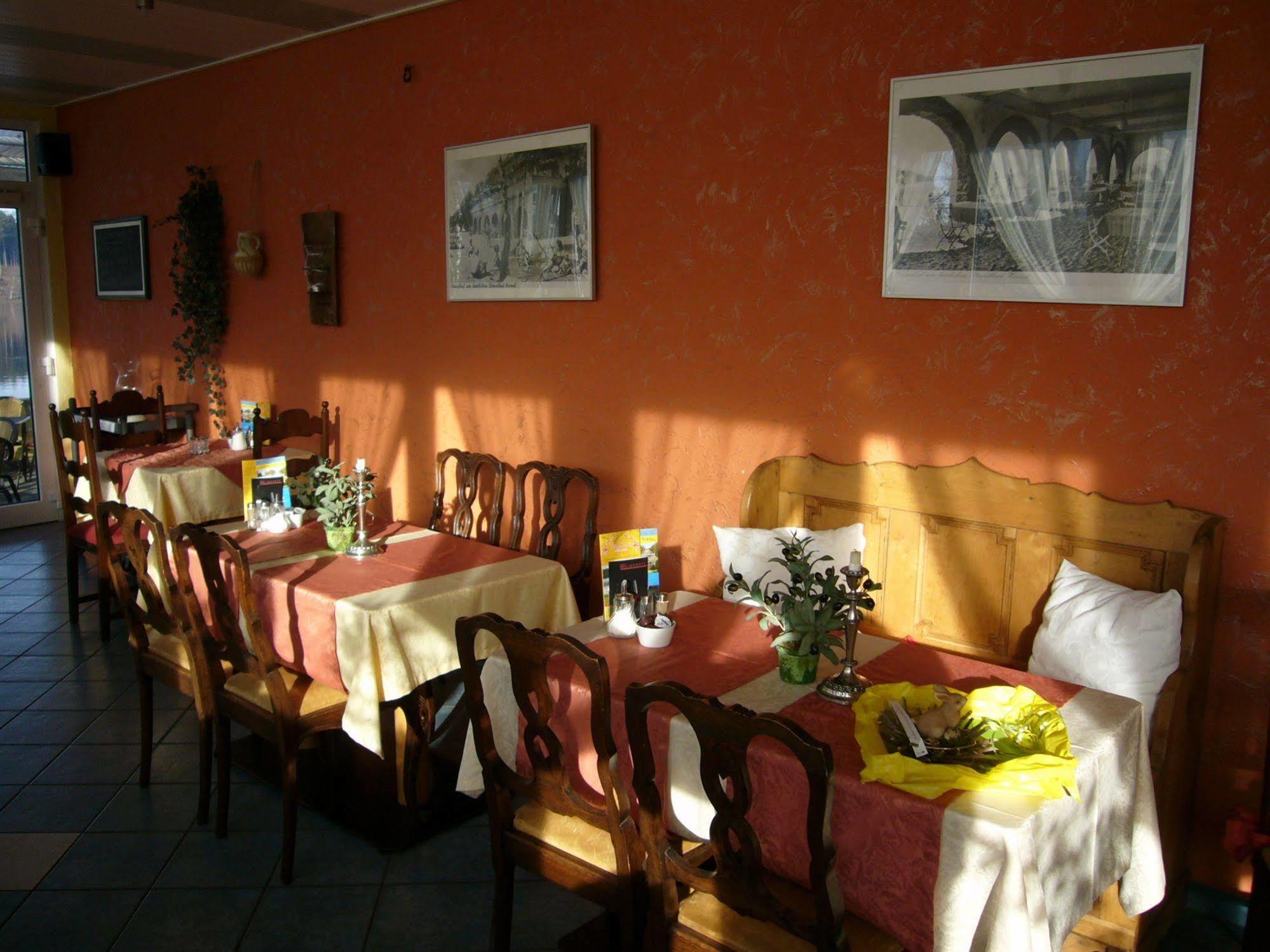 Ferienwohnung Strandhof Mohnesee Экстерьер фото